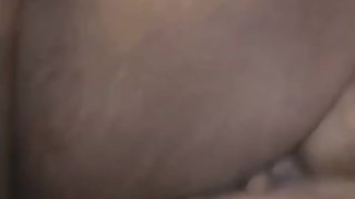 Me & my bm fucking while her parents are downstairs