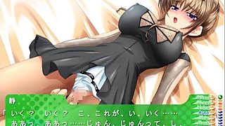 Binkan Athlete "So, Soko Dame! ...Oshio Fuichau!" [ESCENAS] #3