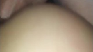 I Fuck My Girlfriends Tight Pussy