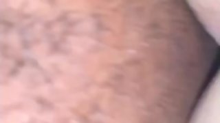 White BBW Throwin It Back In Daddy BBC (POV)