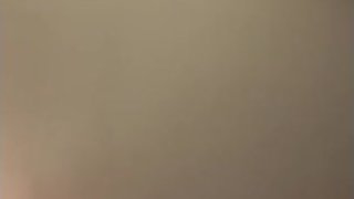 Ebony Slag with unwashed pussy shows you how she gonna throw it back.