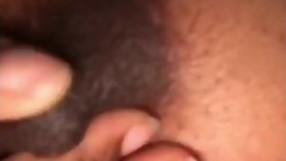 Horny Indian Masturbating for me