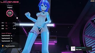 Projekt melody feb 11 stream