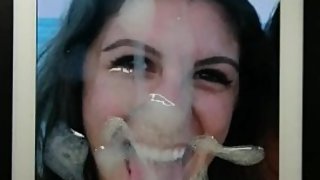 Marteee Cum Video - 0253