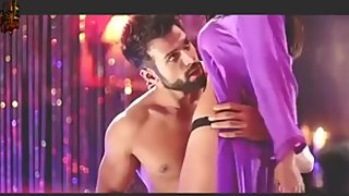 Indian webseries xxx uncensored sex scene threesome