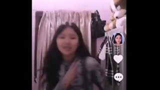 Sexiest bitch of college dance