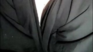 White teen spreads ass and swallows bbc cum on holla