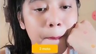 Hot Teen Bigo Live Cameltoe