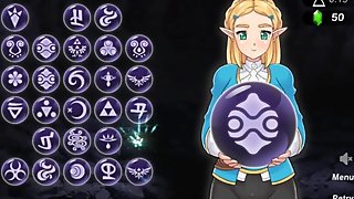 Will i get coronavirus if i fuck zelda?