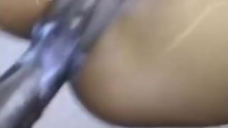 Making my homeboy girl nutt in 1 min