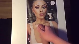 Bianca Ingrosso Cumtribute