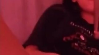 My Girlfriend Masturbates