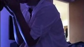 Cutie Argentinian Quickie