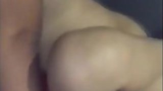 THAI girl have a hard fuck