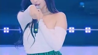 Hot Fancam Kpop Sexy Fap Dance Girlband S2 - Nancy Momoland