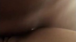 GirlТs POV of BF on top