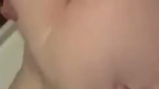 Quickie with my boyfriend