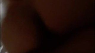 Con mi novia en un motel de monterrey