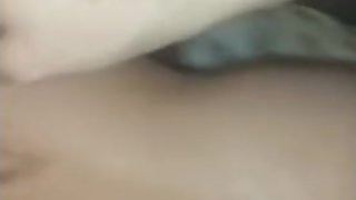 Mi hermana le gusta de perrito