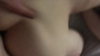 Amateur Thicc white 20 year old teen