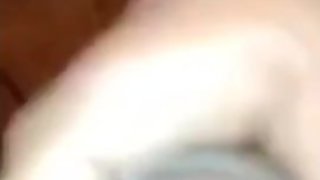 BLACK TEEN CUMS EVERYWHERE!!!