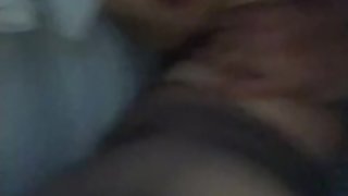 Light skin fuck from the side