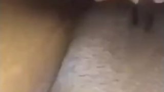 Fat ebony pussy squrit