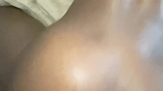 Chocolate Booty Bouncing