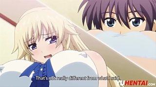 Nympho teen fucks her friend