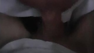 Geiler Blowjob privat