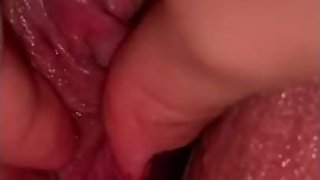 Fucking my mistress pussy