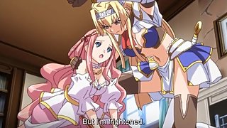 (Hentai) Fall of Kingdoms Ep. 2 [FULL]