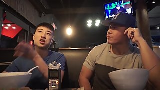 Dorian Series Part 1- Debrefing With Dorian