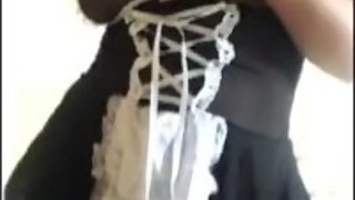 Quiero ser tu sirvienta