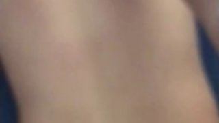 teen boy's first time anal