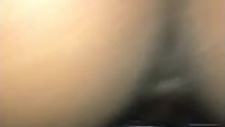 BBC got her pussy too wet