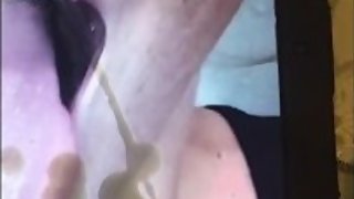 cum on a bitch with a porn hub