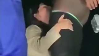 SUCKIN DICK ON THE ROOF