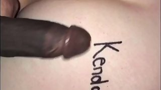 White College TEEN PAWG getting BLACKED! Trailer (Onlyfans/Kendaddy94)