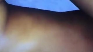 Teenage school girl got her creampie pussy fucked