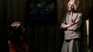 Vintage Lesbian Scene (Uncut)