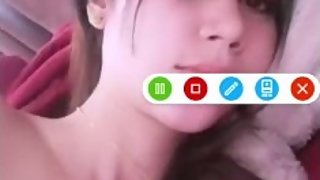 Asian girl live cam 026