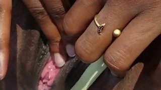 Squirting in the car