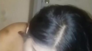 300 sub special!! Just turned 18 Mexican teen!