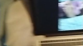 cum tribute to venezuelan cutie Gabys grimy feet and toes