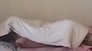 young chinese student couple home quickie 2 ?????????? 2