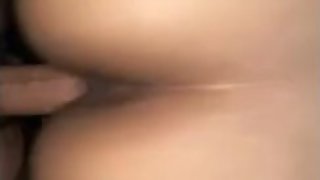 Teen Getting Fucked Doggy