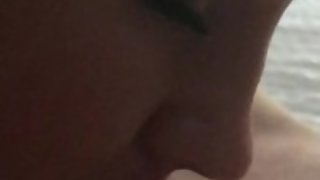 WIFE EATING BABYSITTER'S PUSSY - MORGAN LI - request a private version :)