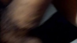 we hid at parking, i fuck friend's fiance (friend is shopping new sneakers)