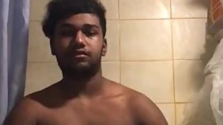 Indian boy dick masturbate